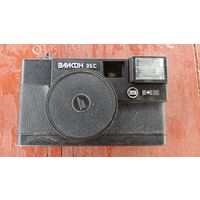 Фотоаппарат "Эликон 35C" плёночный