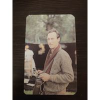 Календарик,артикты,янковский,1989