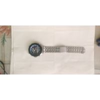 Чсасы с браслетом