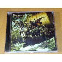 Fairyland / Score To A New Beginning / CD лицензия с буклетом
