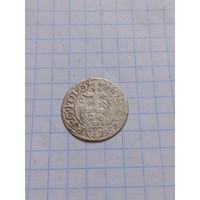 Полторак 1623 года