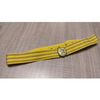 Ремень парадный СССР