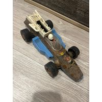 Машинка ссср гонка