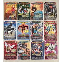 Карточки "Человек -паук". Цена за 1шт.