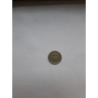 Турция 10 куруш 2009