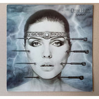 Debbie Harry (ex-BLONDIE) - KooKoo (USA LP 1981 винил)