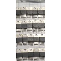 Радиодетали 40шт. -Преобразователь постоянного тока понижающий