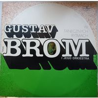 Gustav Brom I jego orkiestra, LP