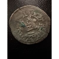 Пражский Грош. 1378-1419. Вацлав 4. (1)