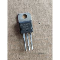 Транзистор  IRF840 / TO220 N-канал, 8A, 500v