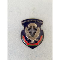 38 отдельная мобильная бригада Беларусь