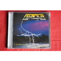 Centaur - Mob Rules The World (1990, CD)