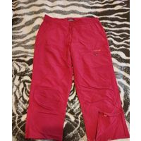 Капри,бриджи женские 44-46 р-р