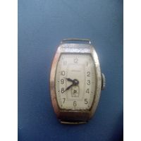 Часы Звезда механика рабочие