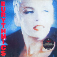 Eurythmics – Be Yourself Tonight, LP, UK 1985