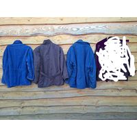 Телогрека ссср ,Цена за все ,фуфайки