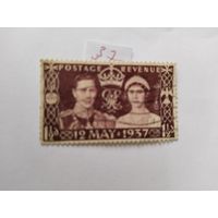 Великобритания    1937