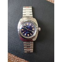 Часы Восток Амфибия 2209. Бочка . На ходу.