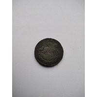 Деньга 1766