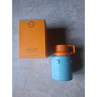 Мужской оригинальный парфюм STERLING PARFUMS  от  ARMAF, 100мл,оригинальные