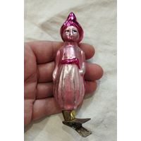 Ёлочная игрушка