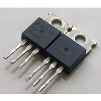 2N60 2N60B SSP2N60B Fairchild N-ch. MOSFET 600V 2A 5Ohm (за 2 ШТ)