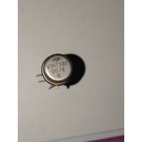 Микросхема