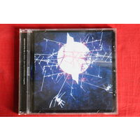 Marillion – Happiness Is The Road, Volume 2: The Hard Shoulder (2008, CD)
