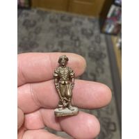 Солдатики. Металл.