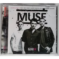 CD MP3 Muse – Новая Фонотека В Кармане (2008)