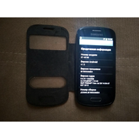 Samsung Galaxy S III mini (GT-I8190). Идеальное состояние