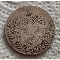 Египет 10 киршей 1909