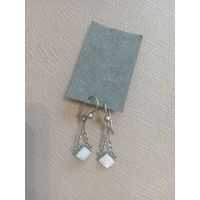 Серьги СССР