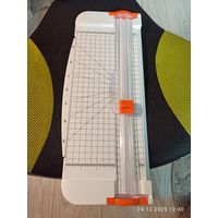 Резак для бумаги А4