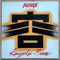 Accept – Kaizoku-Ban