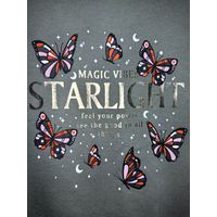 Байка LC Waikiki с принтом, р.134-140