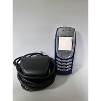 Nokia 6100 рабочий с рубля