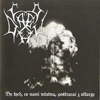Caed Dhu - By tych, co nami wladna postracac z oltarzy CD