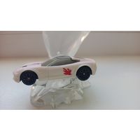 Моделька машинки