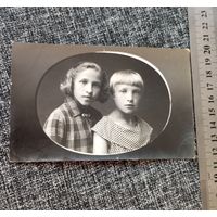 Фото до ВОВ