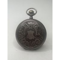 Карманные часы Петровские