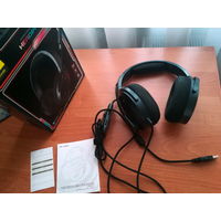 Наушники Baseus GAMO D05 чёрные