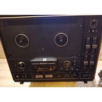 Магнитофон Сатурн 202-2 стерео.