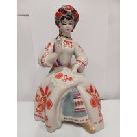 Все лоты с 1р.Вышивальщица