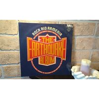 Rock Aid Armenia - The Earthquake Album