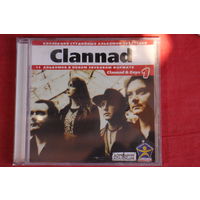 Clannad - Коллекция (2000, mp3)