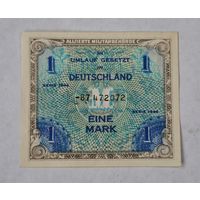 1944 год оккупация Германия 1