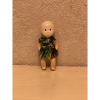 Кукла времен ссср