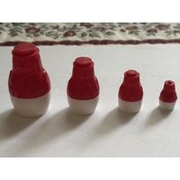 Фигурка-матрешка Ферреро