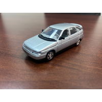 ВАЗ 2112 - АГАТ/ Саратов